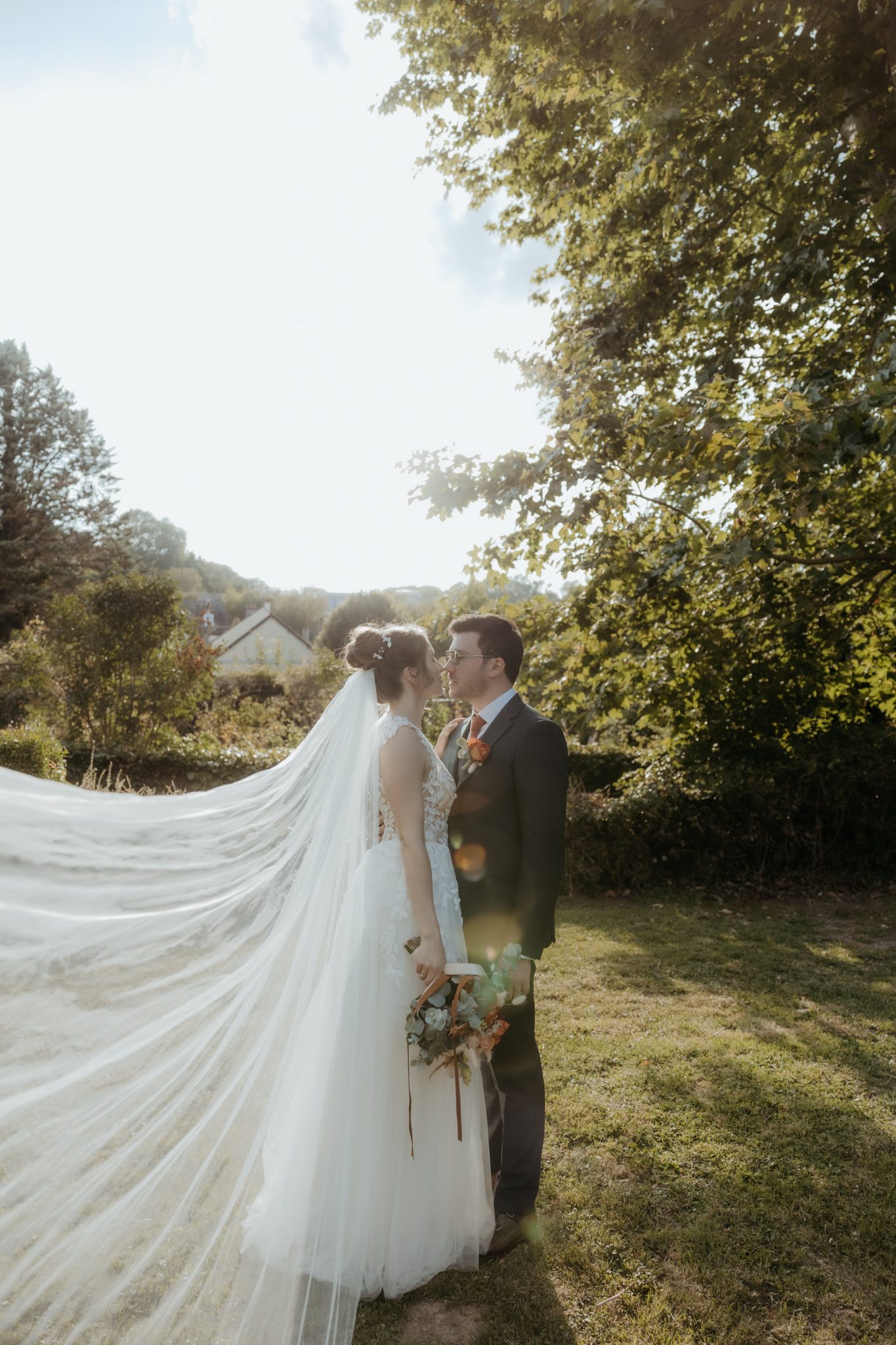 Maison Camille Barrès Bienvenue